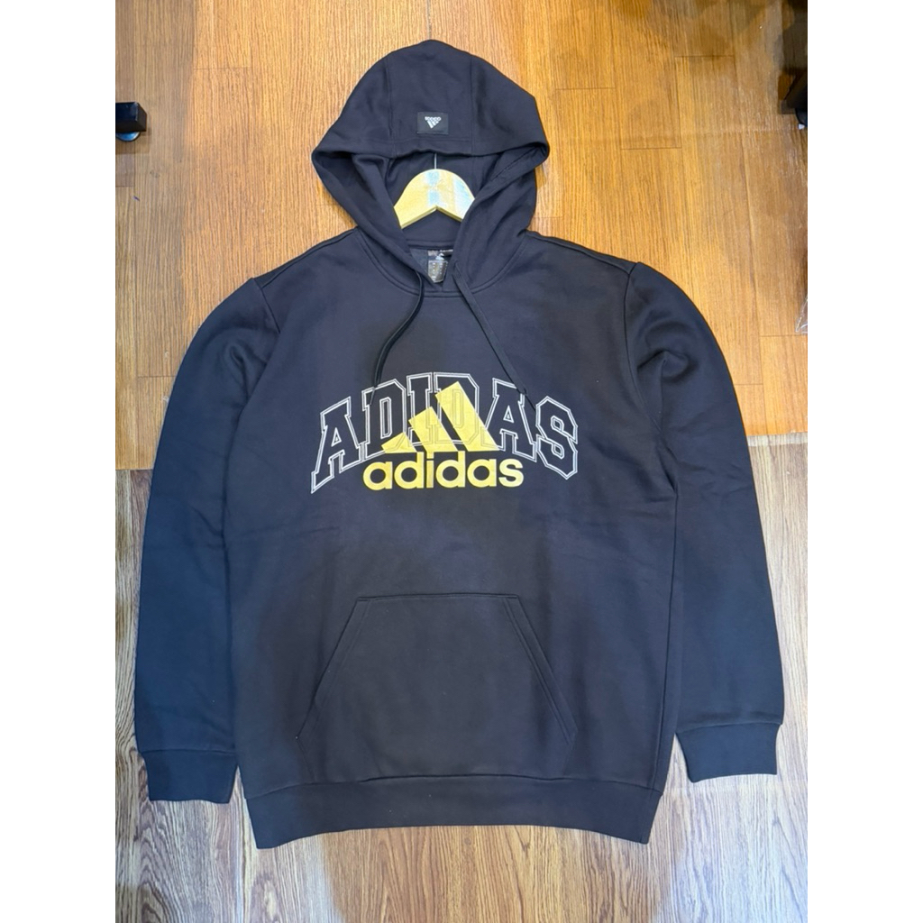 Hoodie ADS Grafis Essentials Original