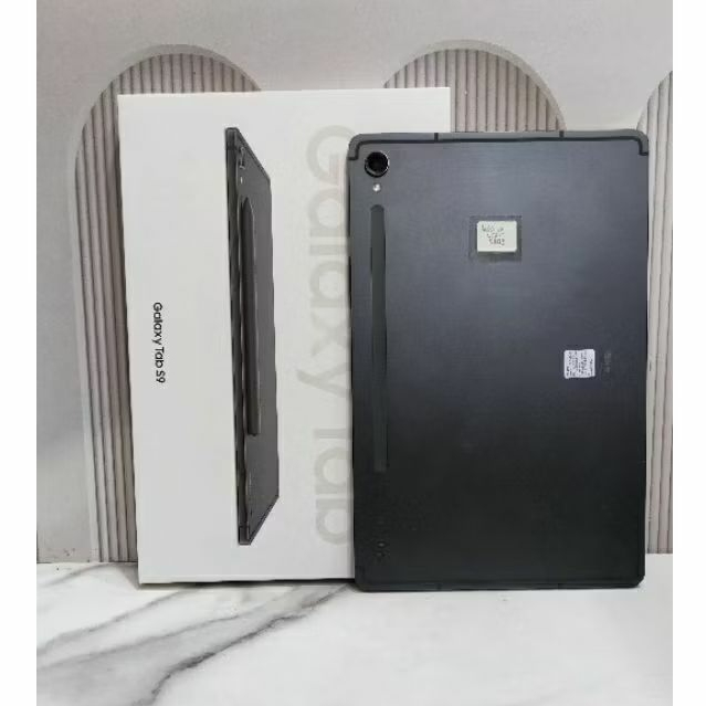 samsung galaxy tab s9 wifi 8/128 second