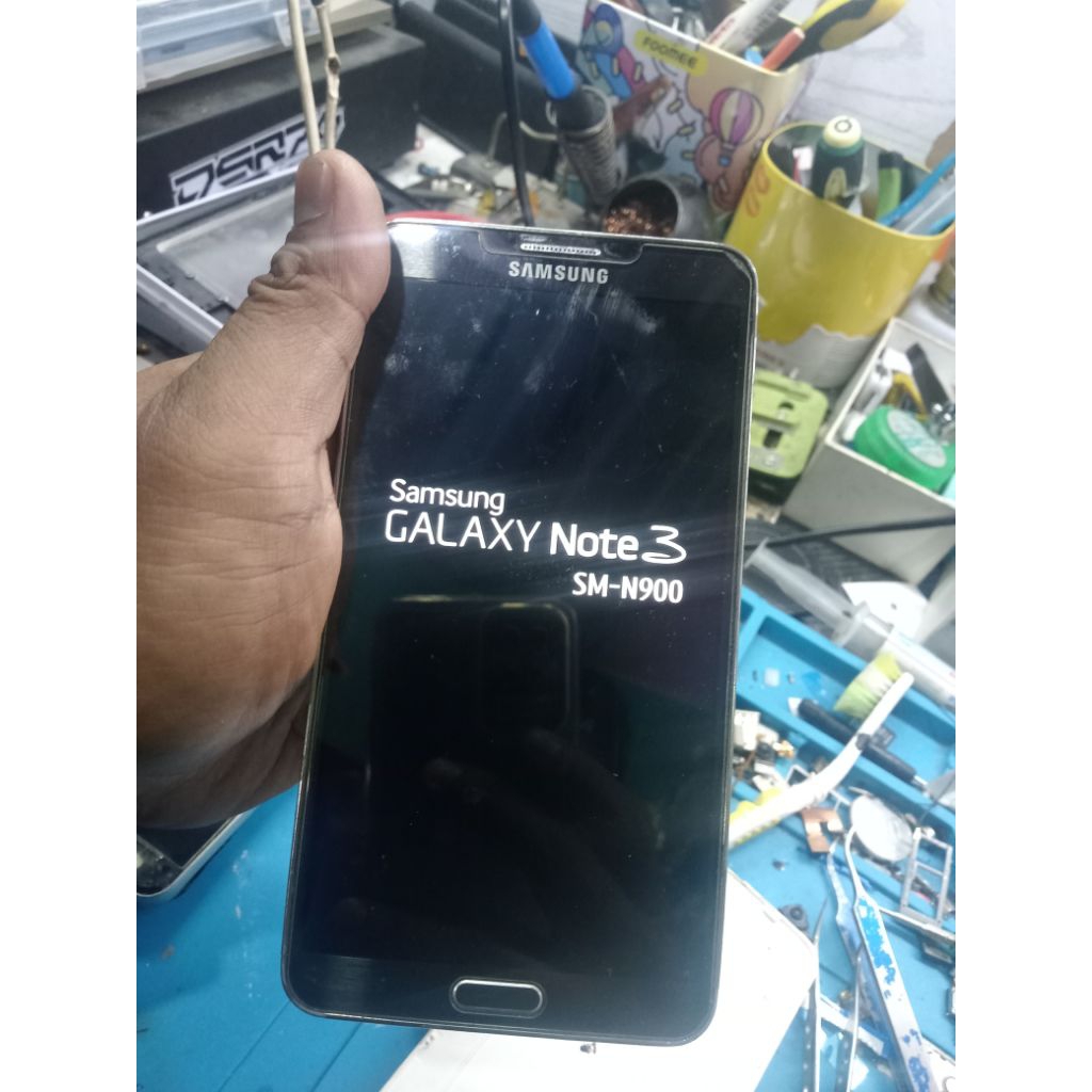 LCD ORI SAMSUNG NOT 3 SM-N900