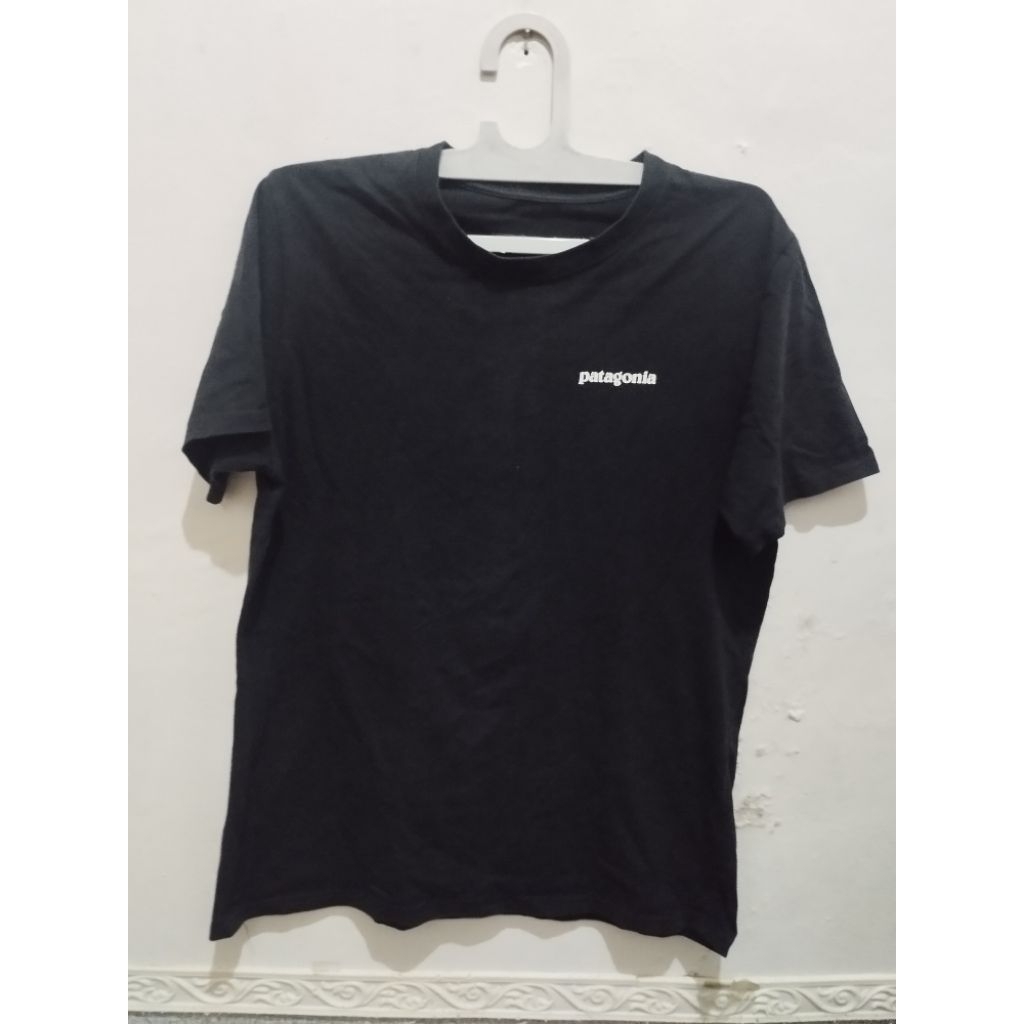 kaos patagonia second