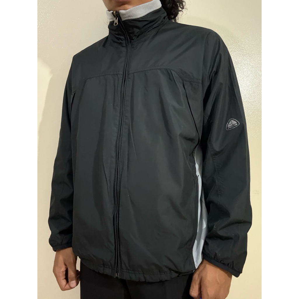 Jacket Reversible Nike ACG