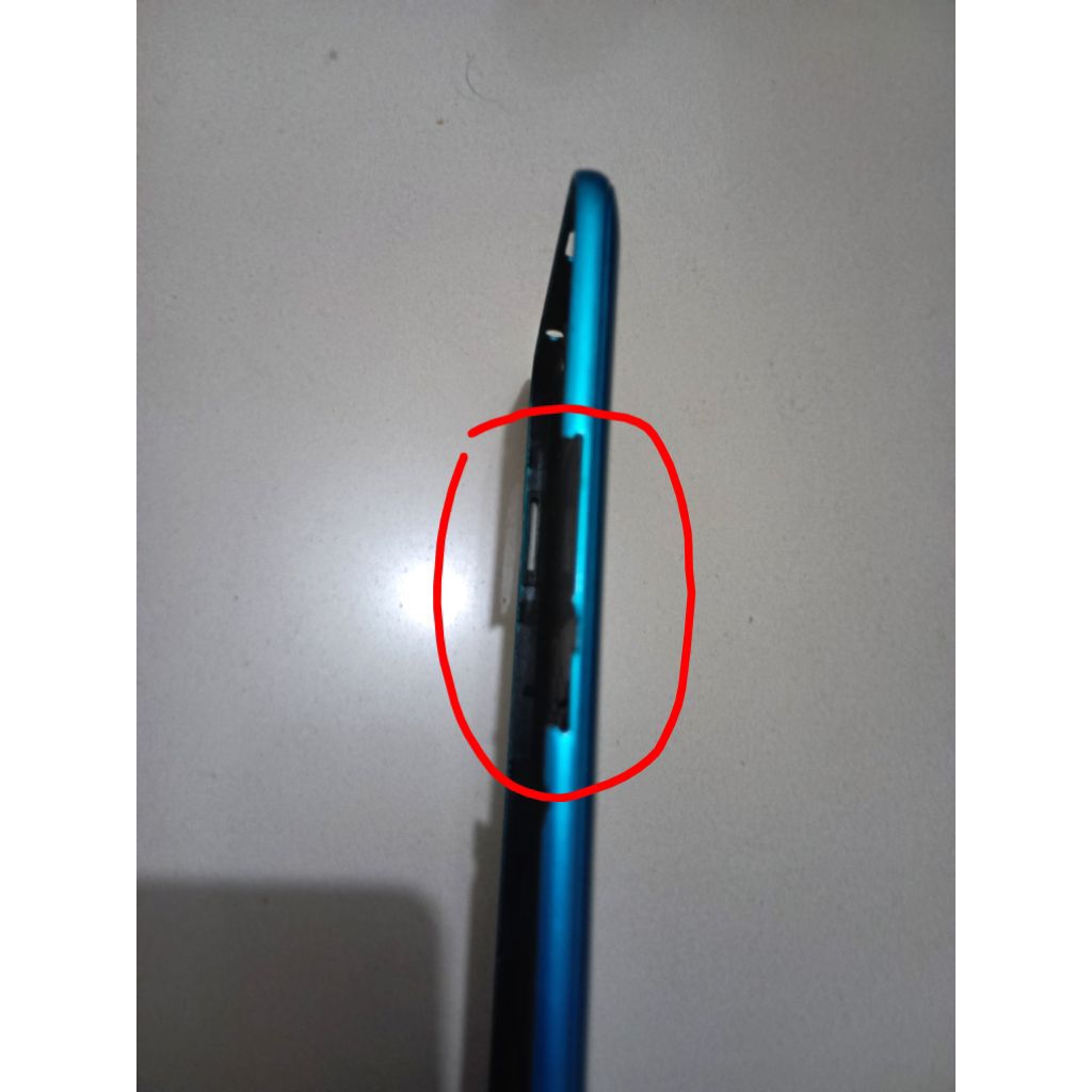 Backdoor ADVAN G9/G9PRO MINUS