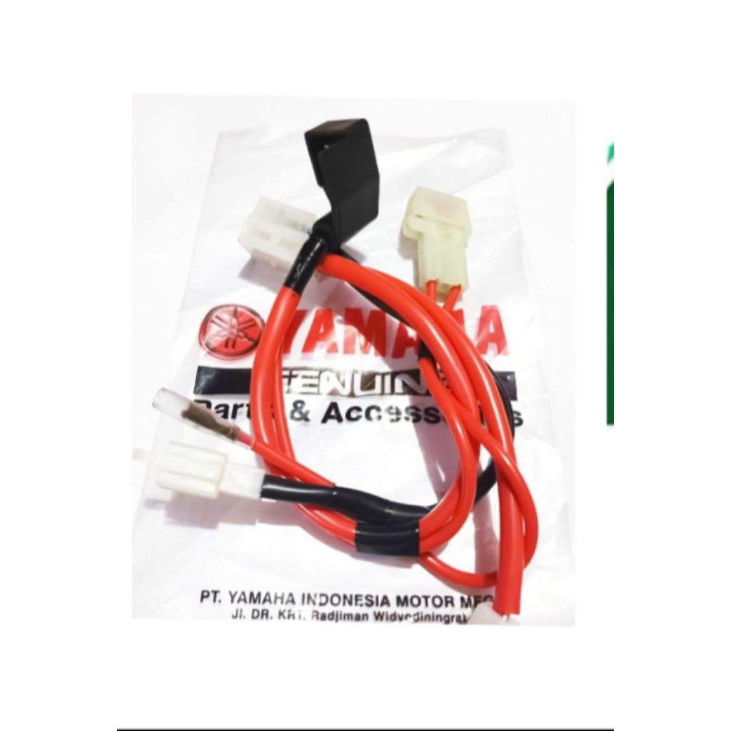 kabel aki Jupiter Z