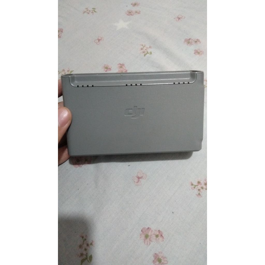 Charging hub dji mini 2 se original second