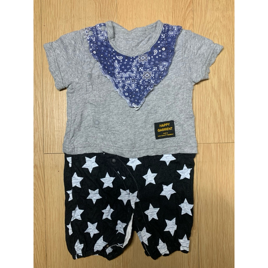 Jp Romper Bayi Preloved/PL