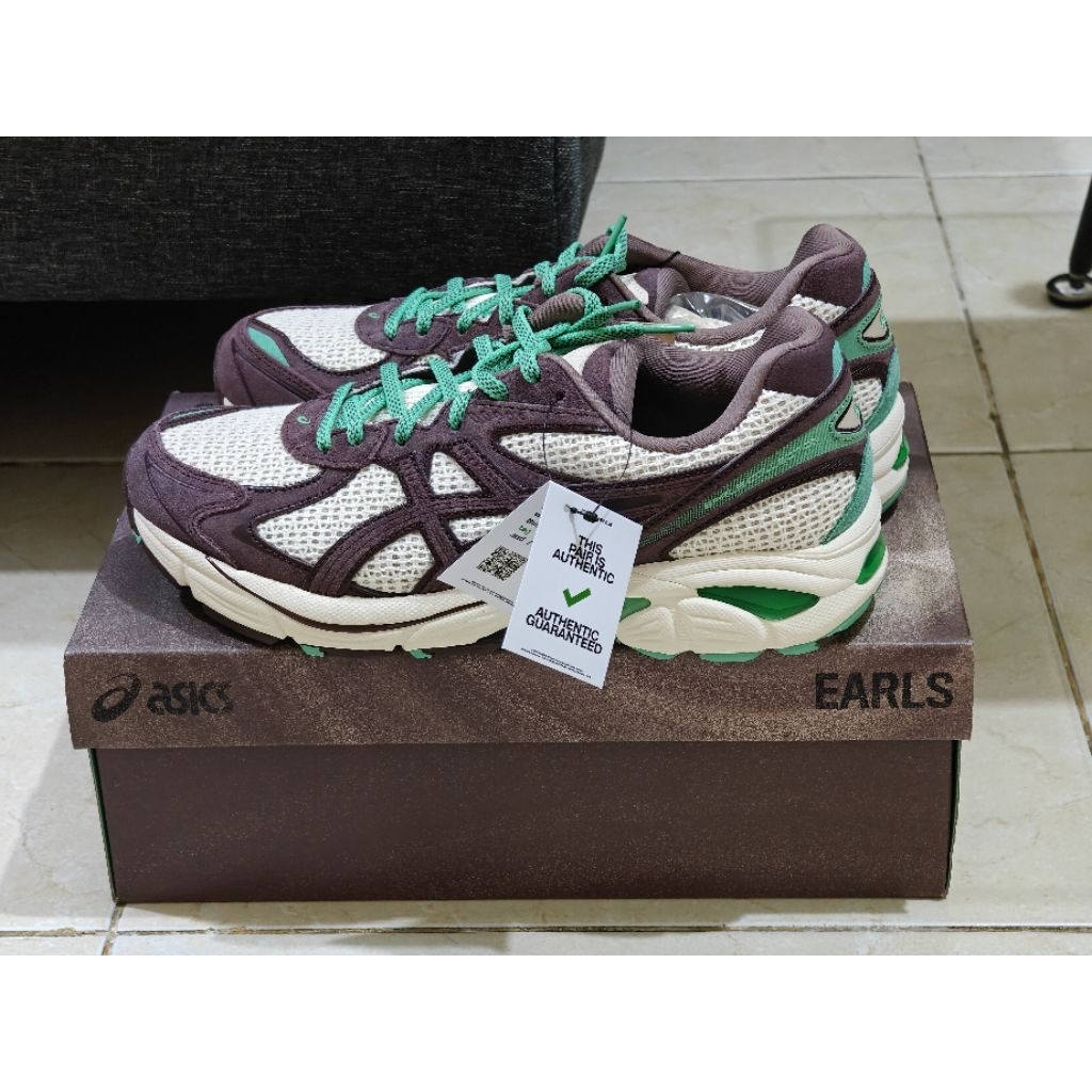 Asics GT 2160 Earls