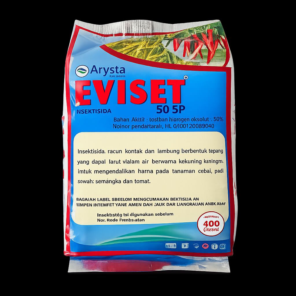 Eviset 50 SP
