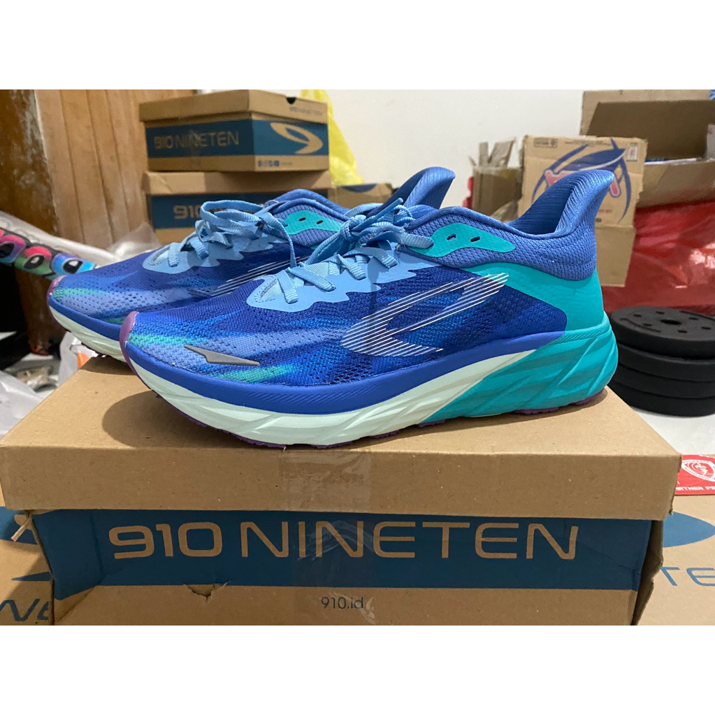 nineten fuuto revenge
