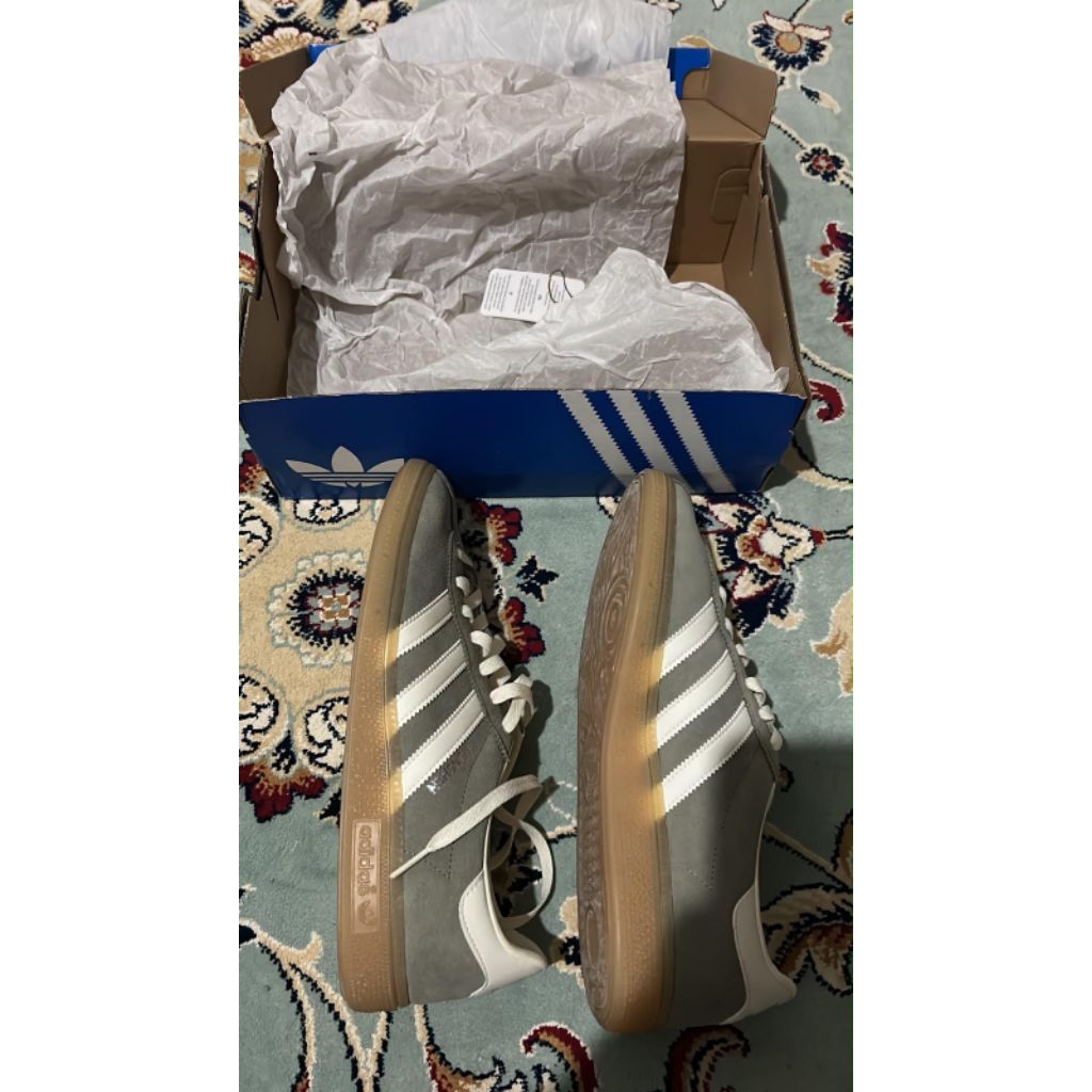 Munchen Grey