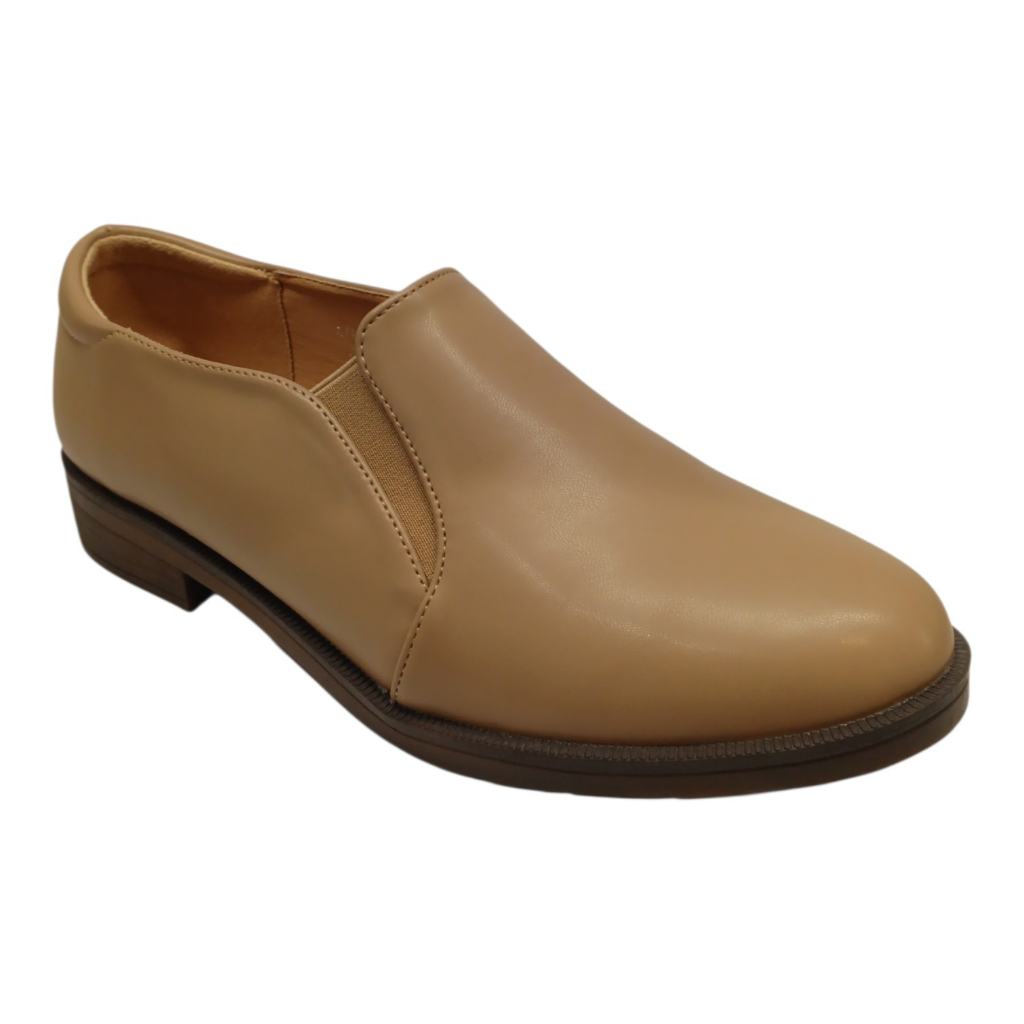 Amanda Jane's Larry x25094 Sepatu Slip On Wanita