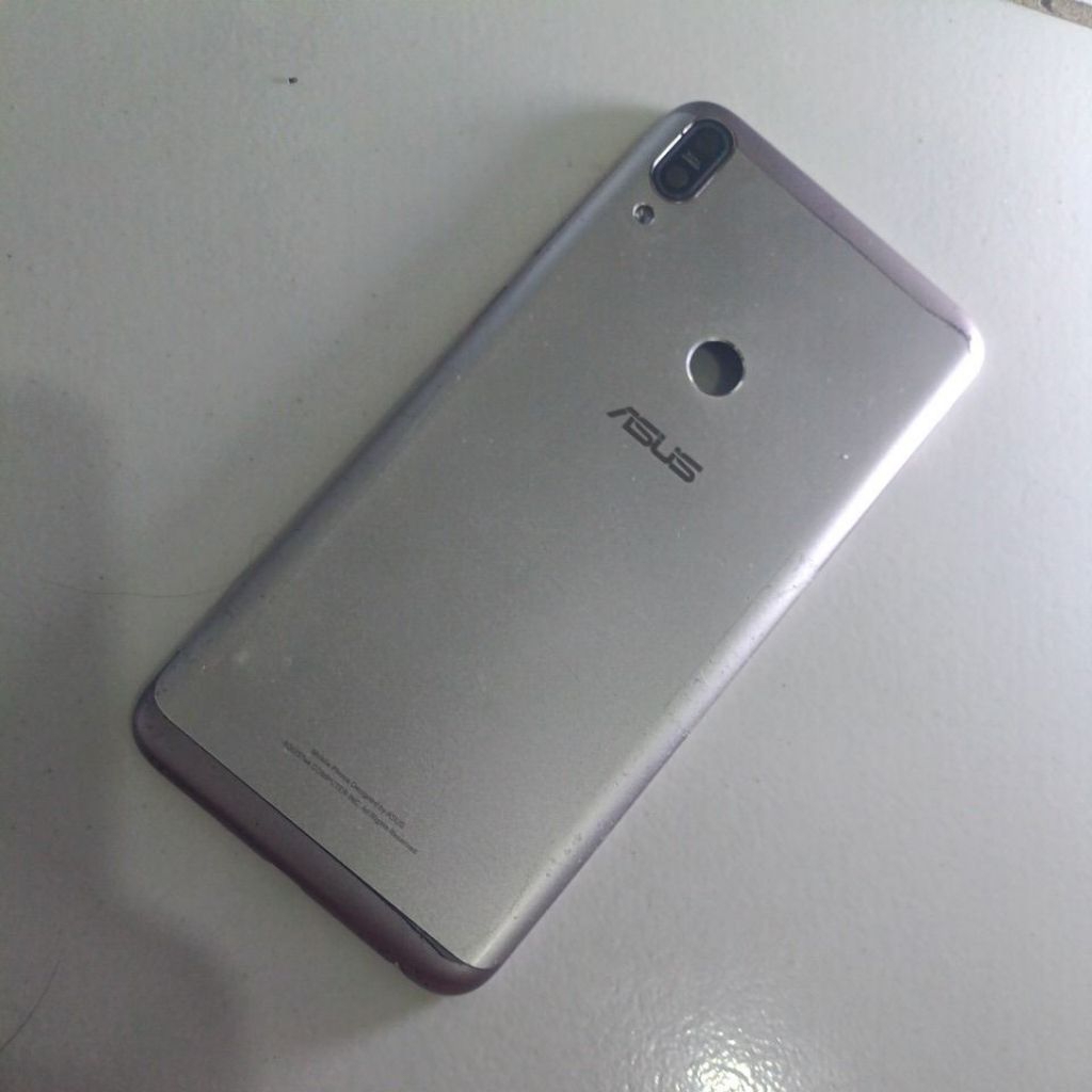 Backdor Asus Max Pro M1 original copotan