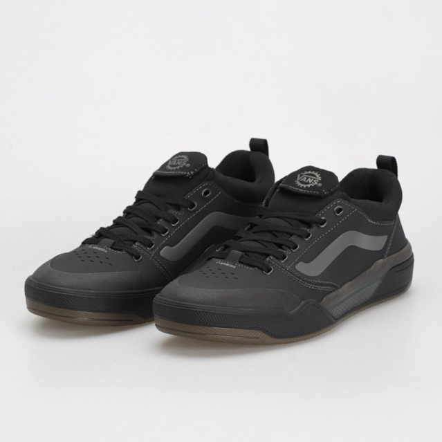 Vans BMX Peak - Black Black