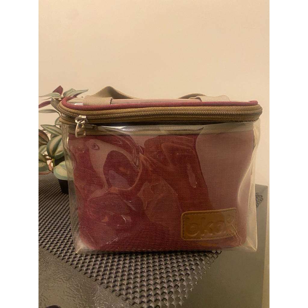 Preloved Cooler bag BKA
