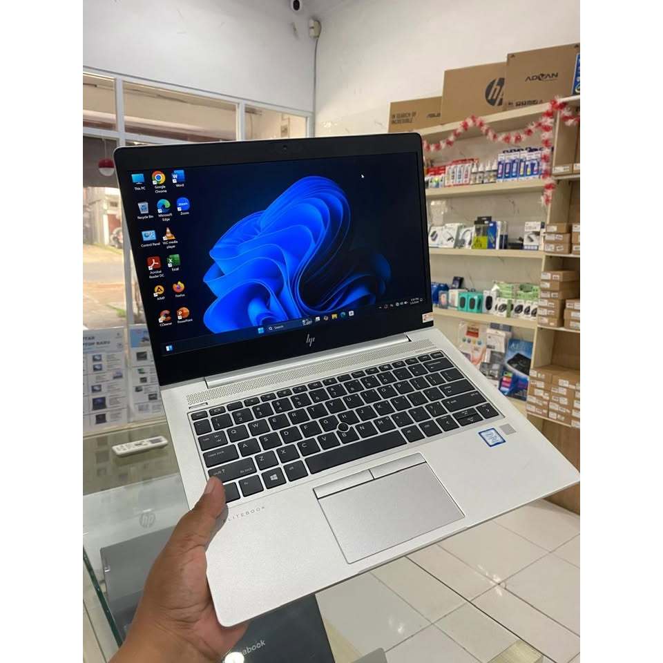 HP ELITEBOOK 830 G6