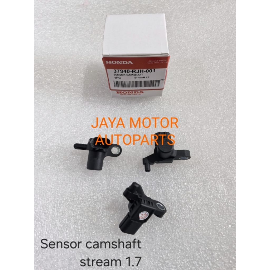 SENSOR TDC CAMSHAFT CMP ATAU SENSOR NOKEN AS HONDA STREAM 1.7 1700Cc