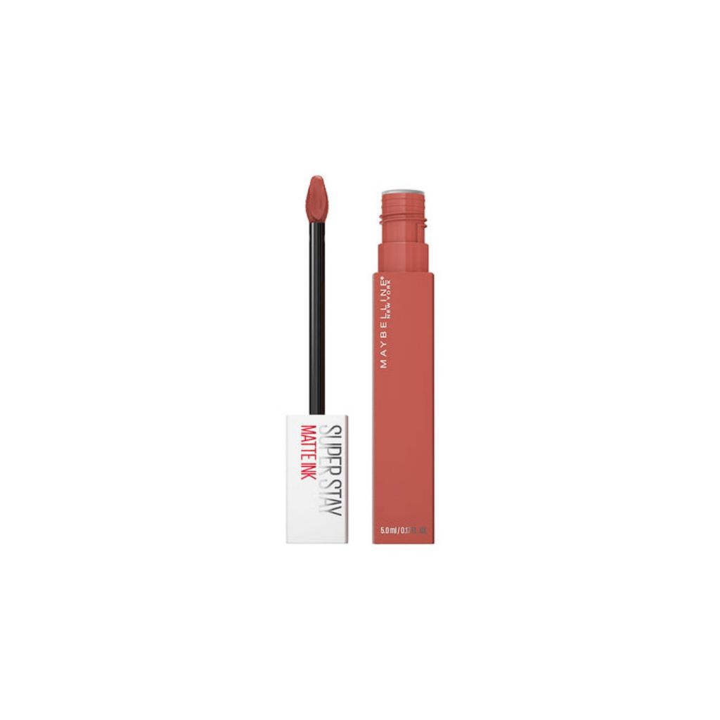 Maybelline Superstay Matte Ink - 365 Enthusiast