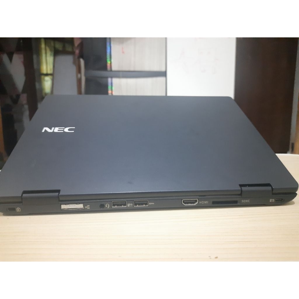 Nec Versapro VH-4 i5 gen 8 256
