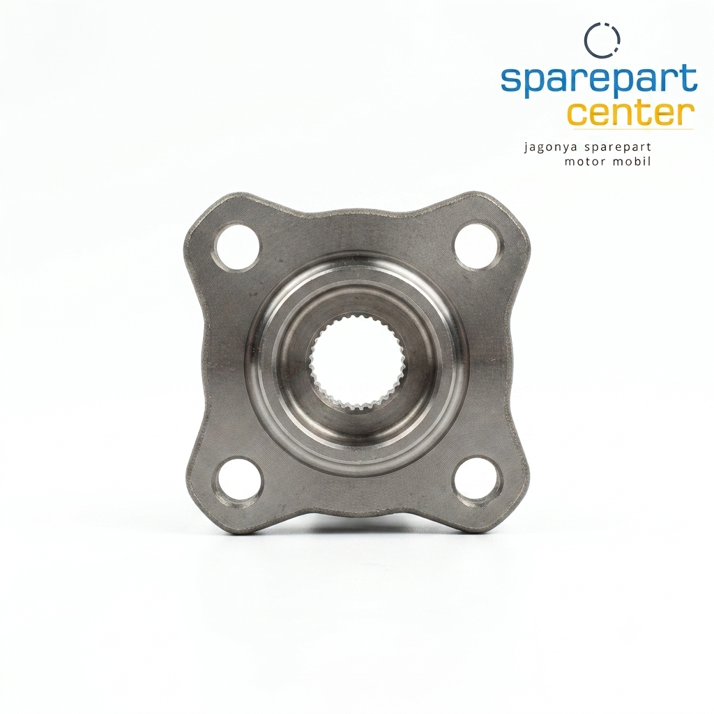 FLANGE JOINT SUZUKI CARRY FUTURA WYR 27131-775M0 FLANGE AS KOPPEL YOKE GARDAN