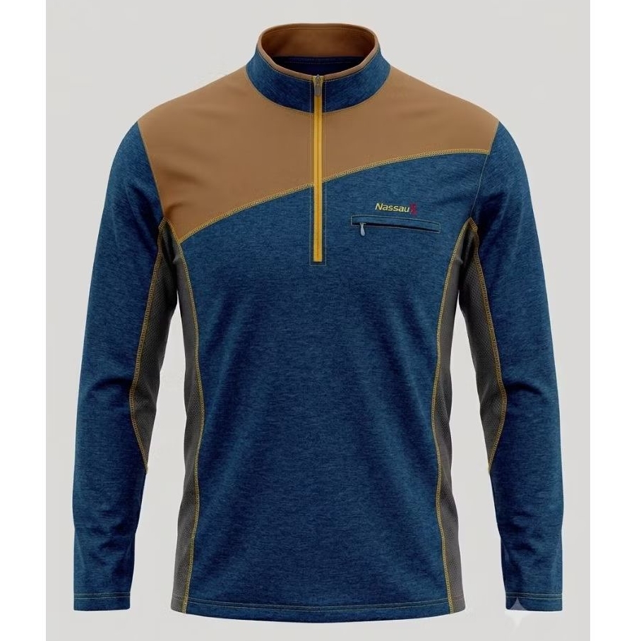 BASELAYER TIPIS || NASSAU || BAJU GUNUNG || BAJU OUTDOOR || BAJU BRANDED SECOND