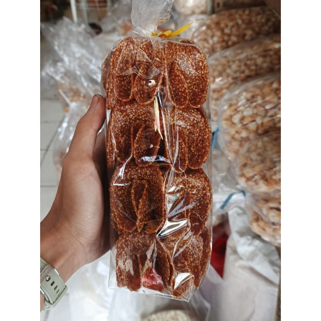 noga wijen 250 gr