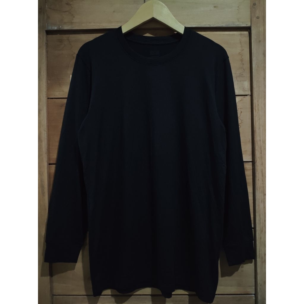 Uniqlo heattech