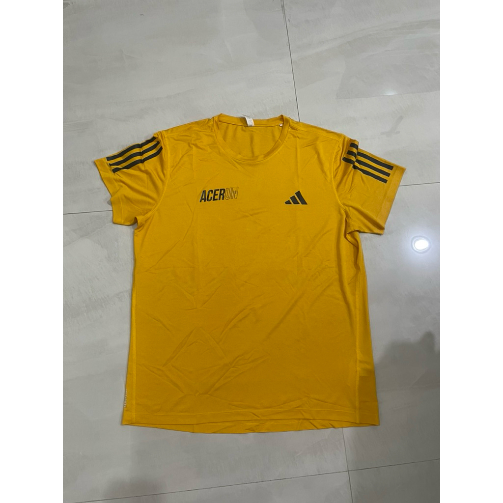 Jersey Adidas AceRun preloved