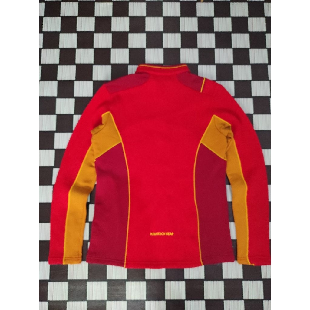 Baju Olahraga/Baselayer Outdoor K2