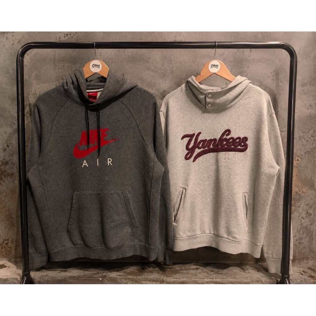 original Hodie Nike dan mlb