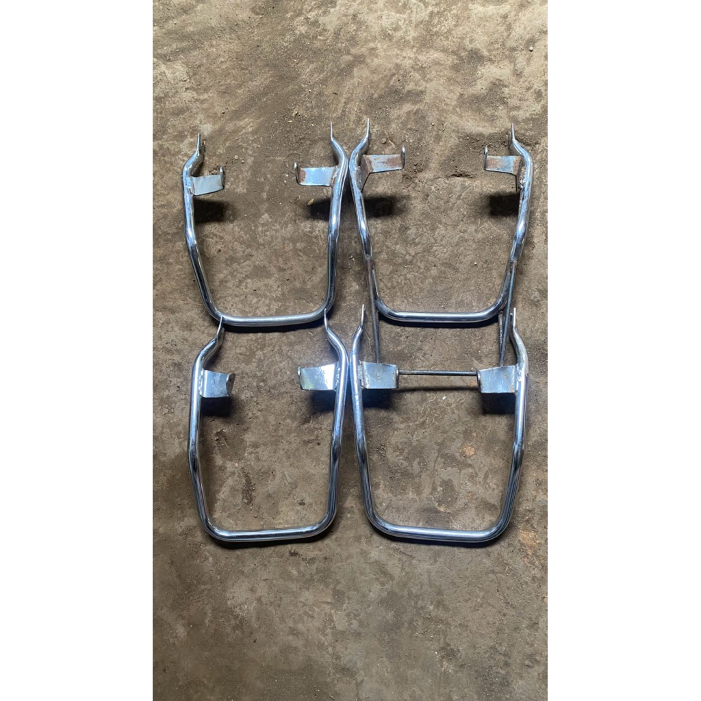 BEGEL BELAKANG SUPERCUP C700, C800 ENGKEL.