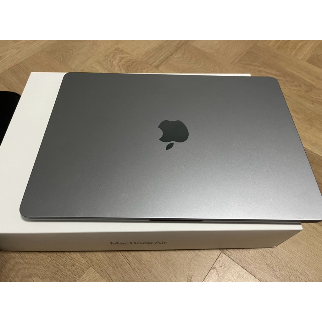 Macbook Air M2