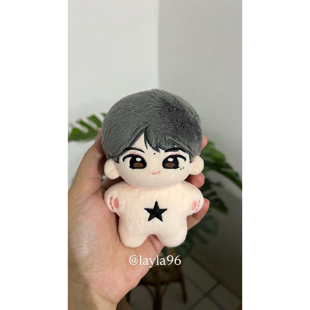 [ADOPT] Doll Enhypen Doll Jay Zong Xing Xing