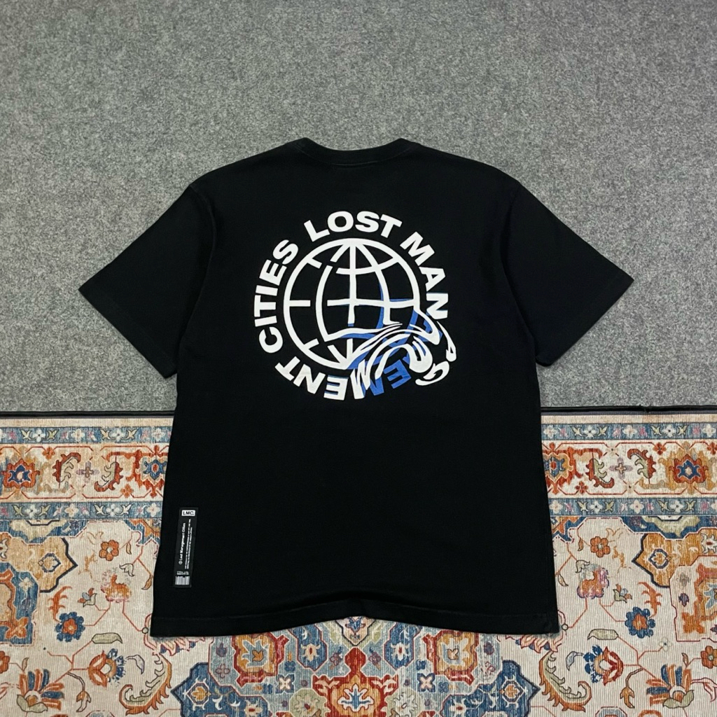 Tshirt LMC