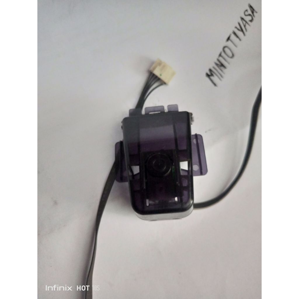 sensor tv led samsung 32"-43"