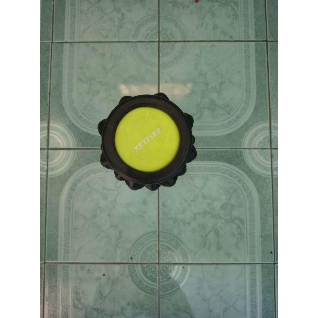 foam roller kettler