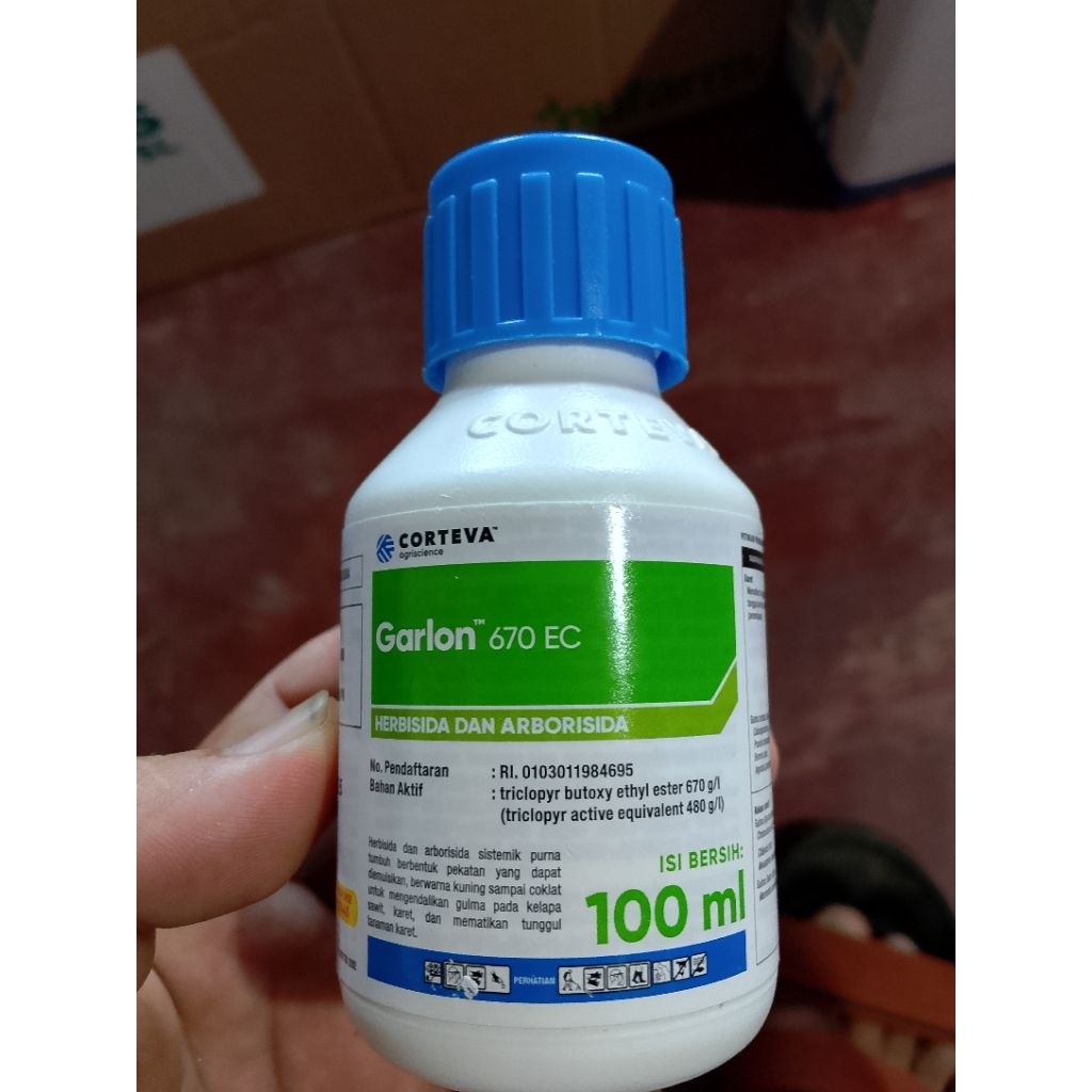 Garlon 100ml