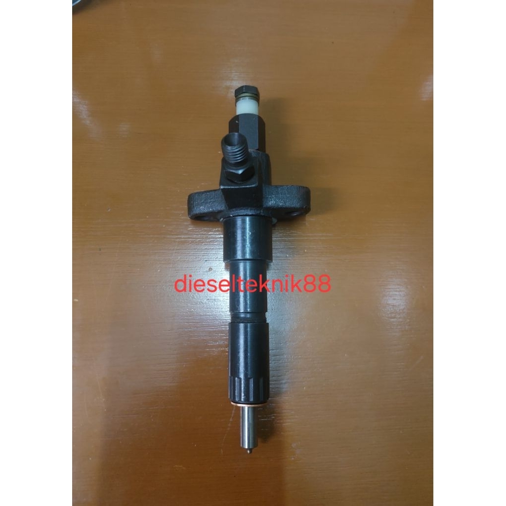 Injector assy diesel S1110/S1115