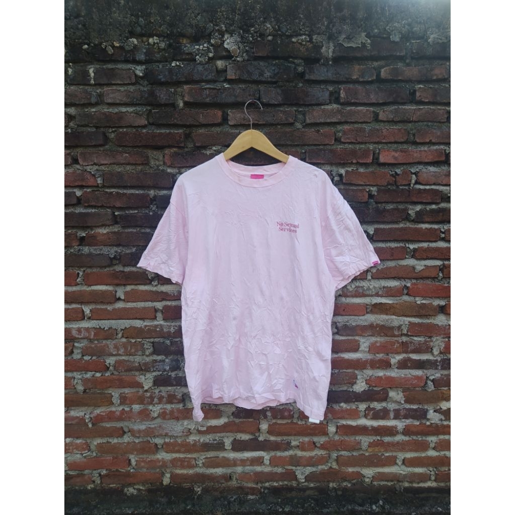 Kaos FR2 Second