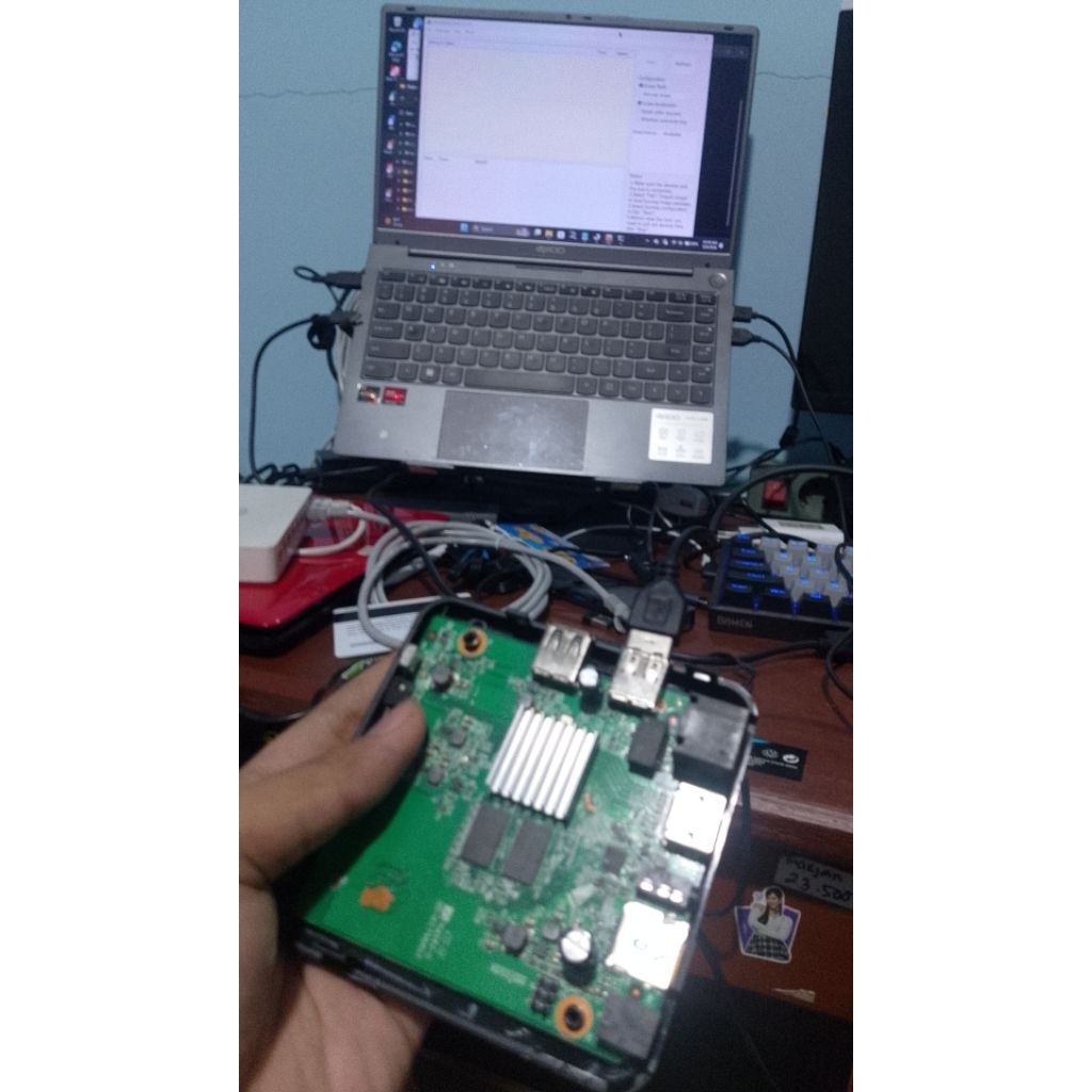 jasa flash/root hg680p/b860h v1, v2, v5