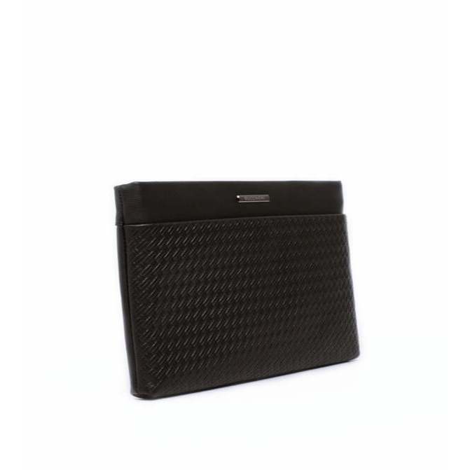 Buccheri Clutch Pria Kulit : NW1031-HC