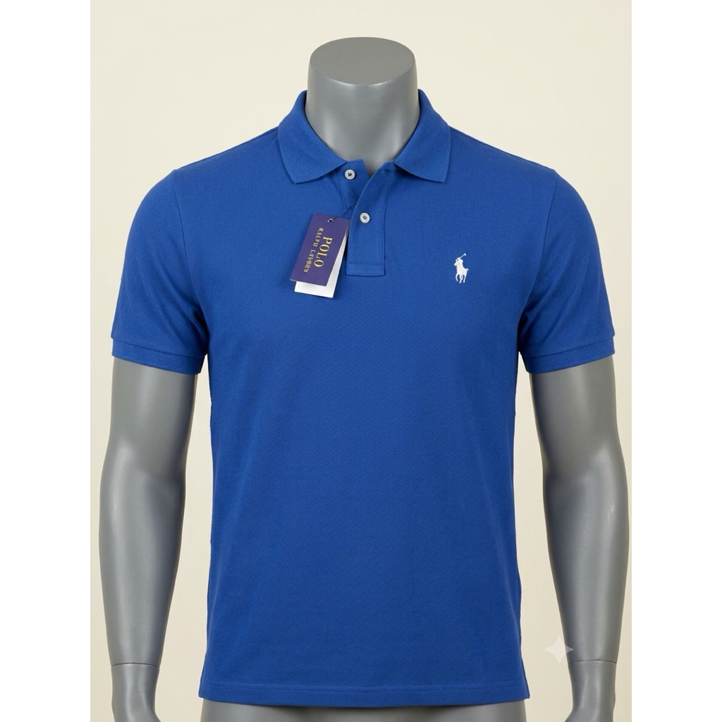 SALE! Miror/CMT kaos kerah cowok