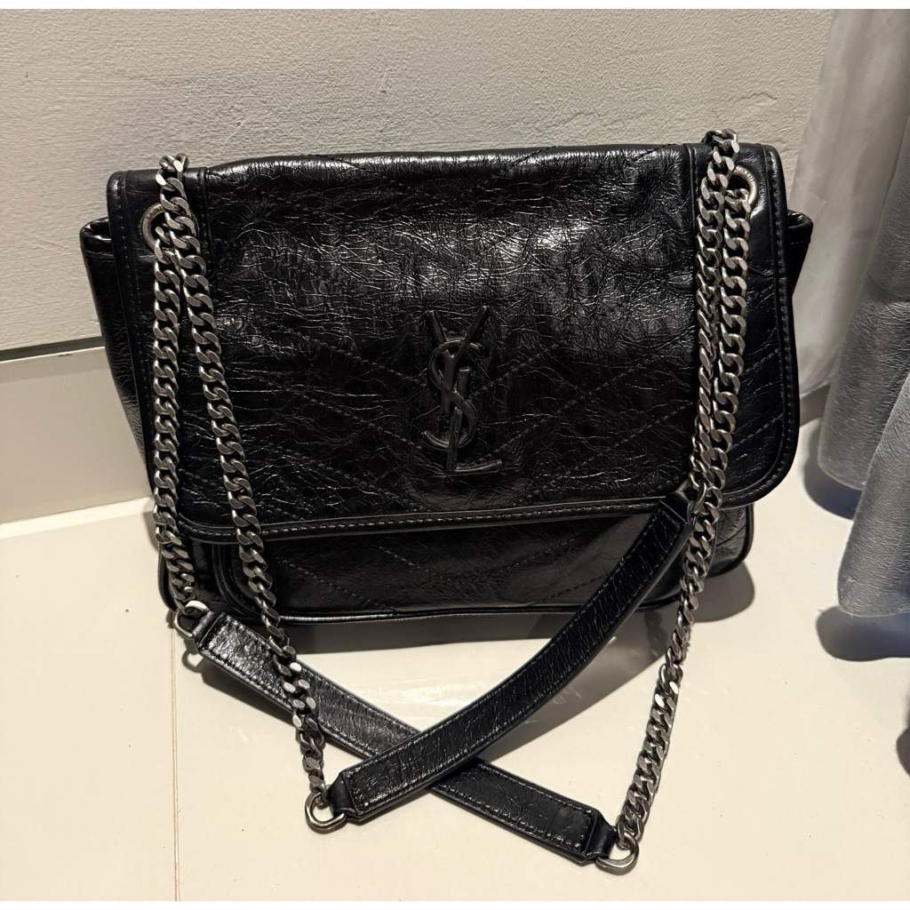 YSL NIKI