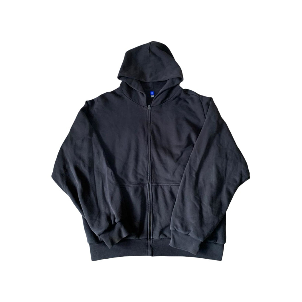 Yeezy x GAP Zip Hoodie