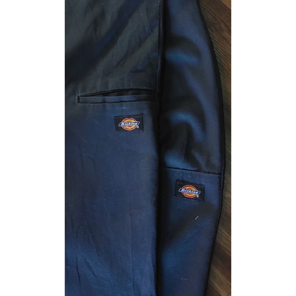 Dickies Double Knee