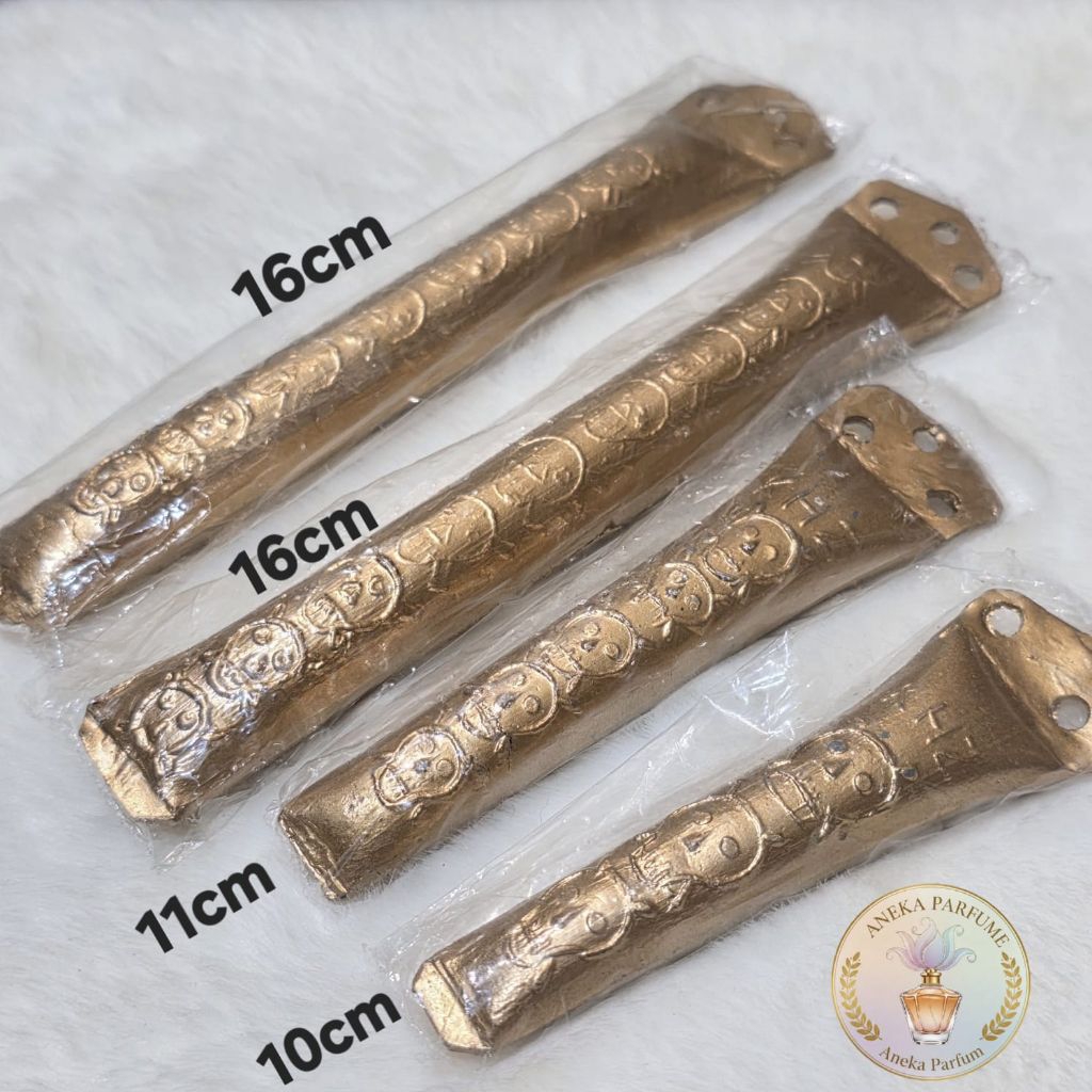 Aneka Parfum Madat Bulat Super Istimewa