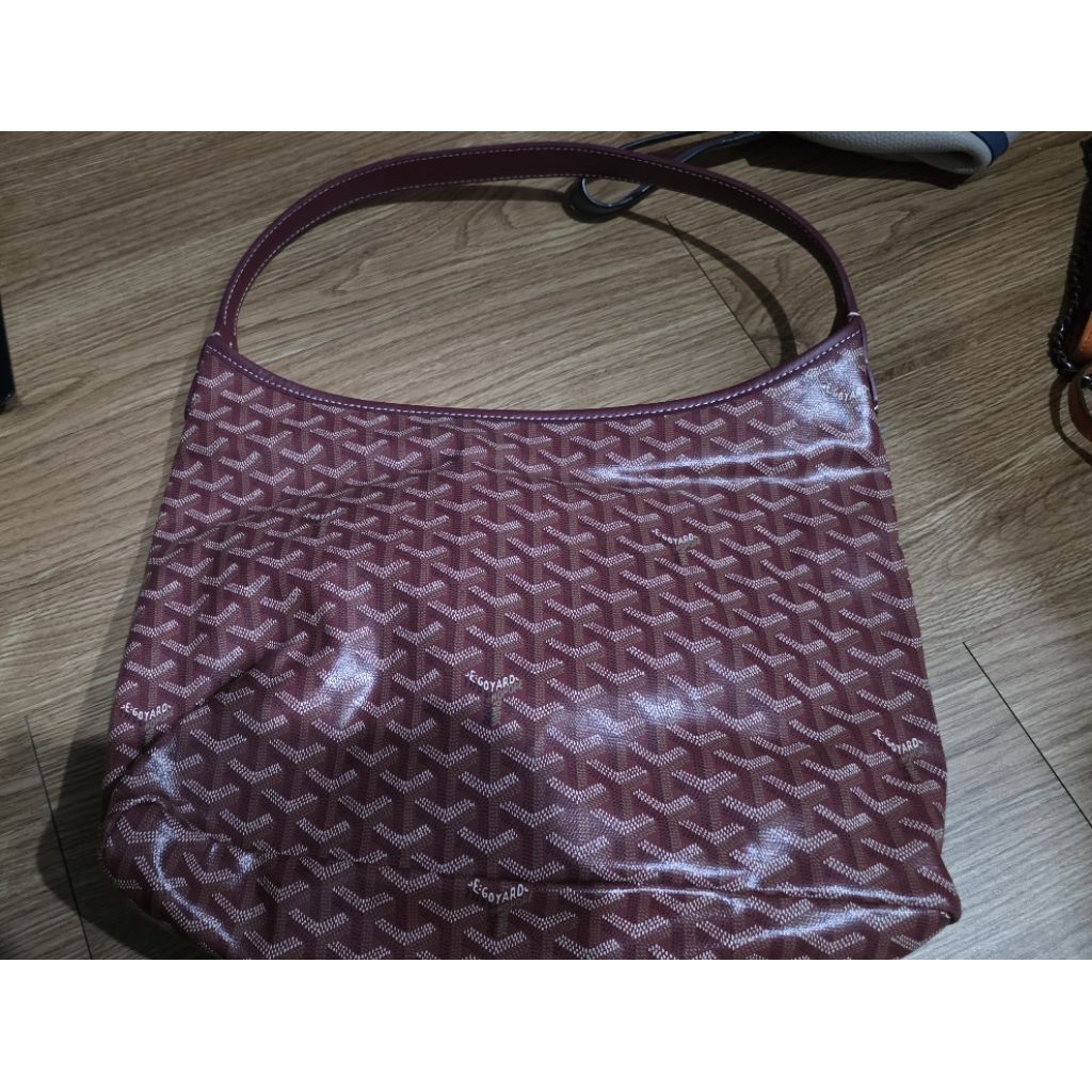Goyor Hobo / Goyard Hobo
