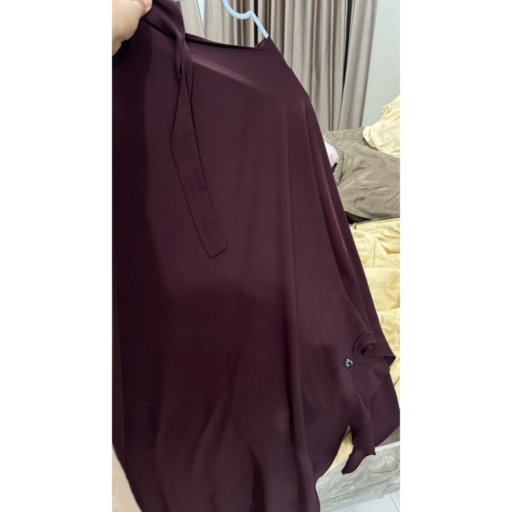 preloved khiban bonavista