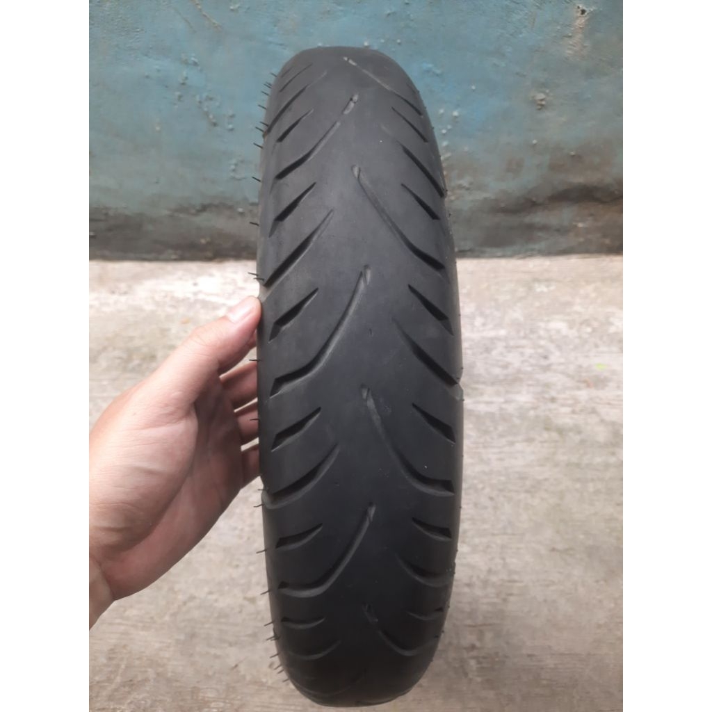 Ban 100/90/14 IRC SCT 004