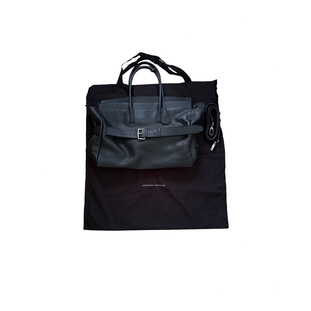 Aesthetic Pleasure - Affix Bag