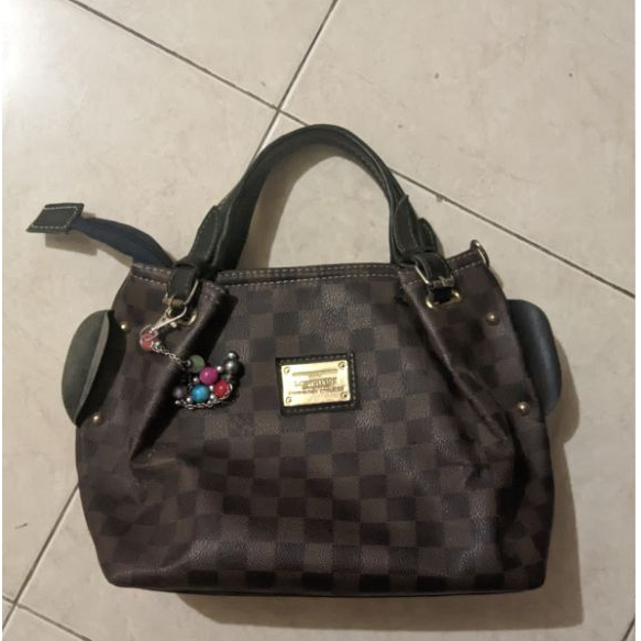 [PRELOVED] Mini bag/tas