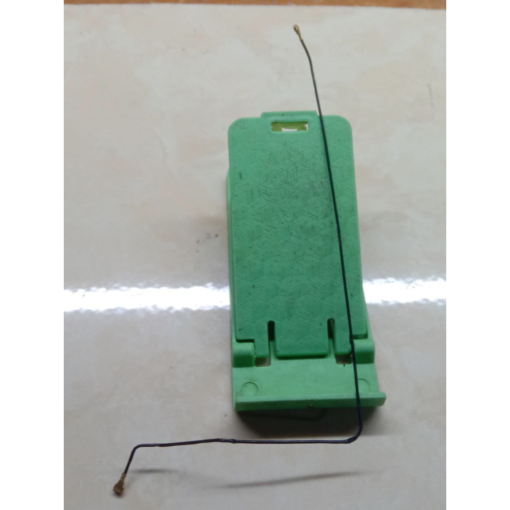 Kabel antena penguat sinyal Samsung Galaxy A10S original